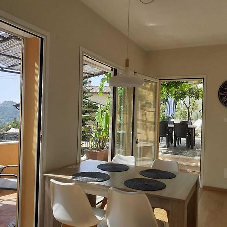 Belvilla By Oyo Casa Nuova ונטימיגליה מראה חיצוני תמונה