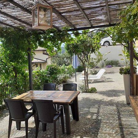 Belvilla By Oyo Casa Nuova ונטימיגליה מראה חיצוני תמונה