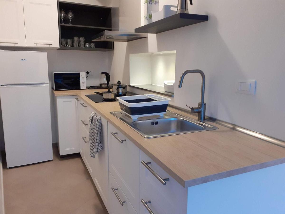 Belvilla By Oyo Casa Nuova ונטימיגליה מראה חיצוני תמונה