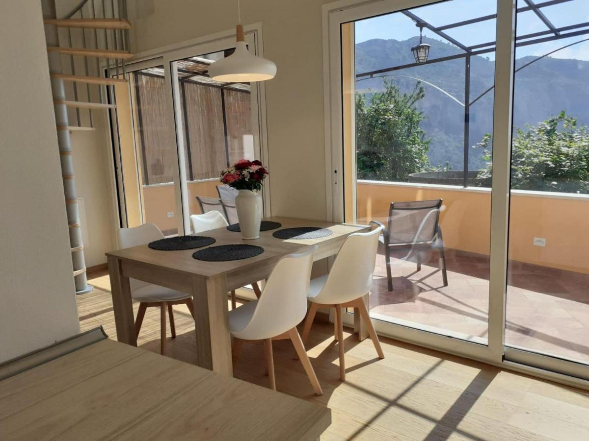 Belvilla By Oyo Casa Nuova ונטימיגליה מראה חיצוני תמונה