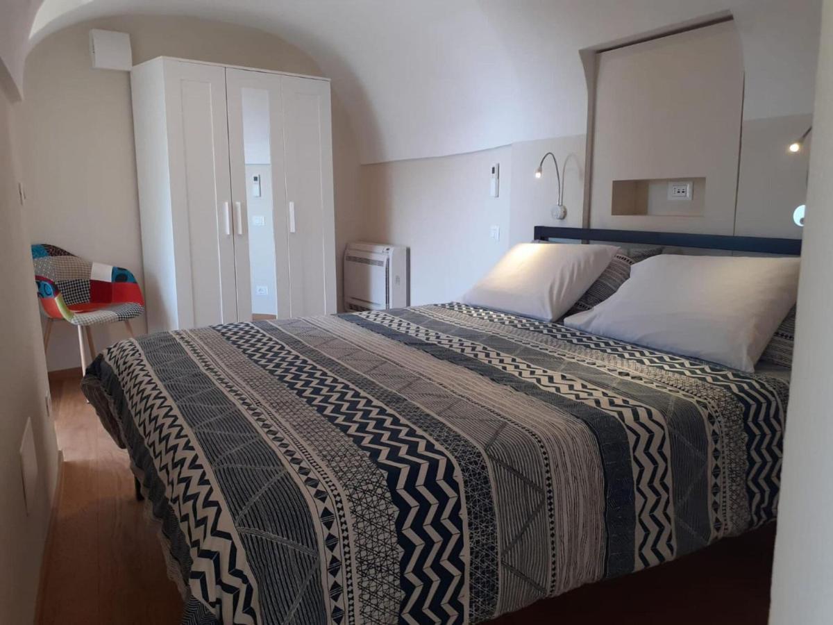 Belvilla By Oyo Casa Nuova ונטימיגליה מראה חיצוני תמונה