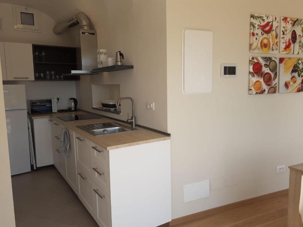 Belvilla By Oyo Casa Nuova ונטימיגליה מראה חיצוני תמונה