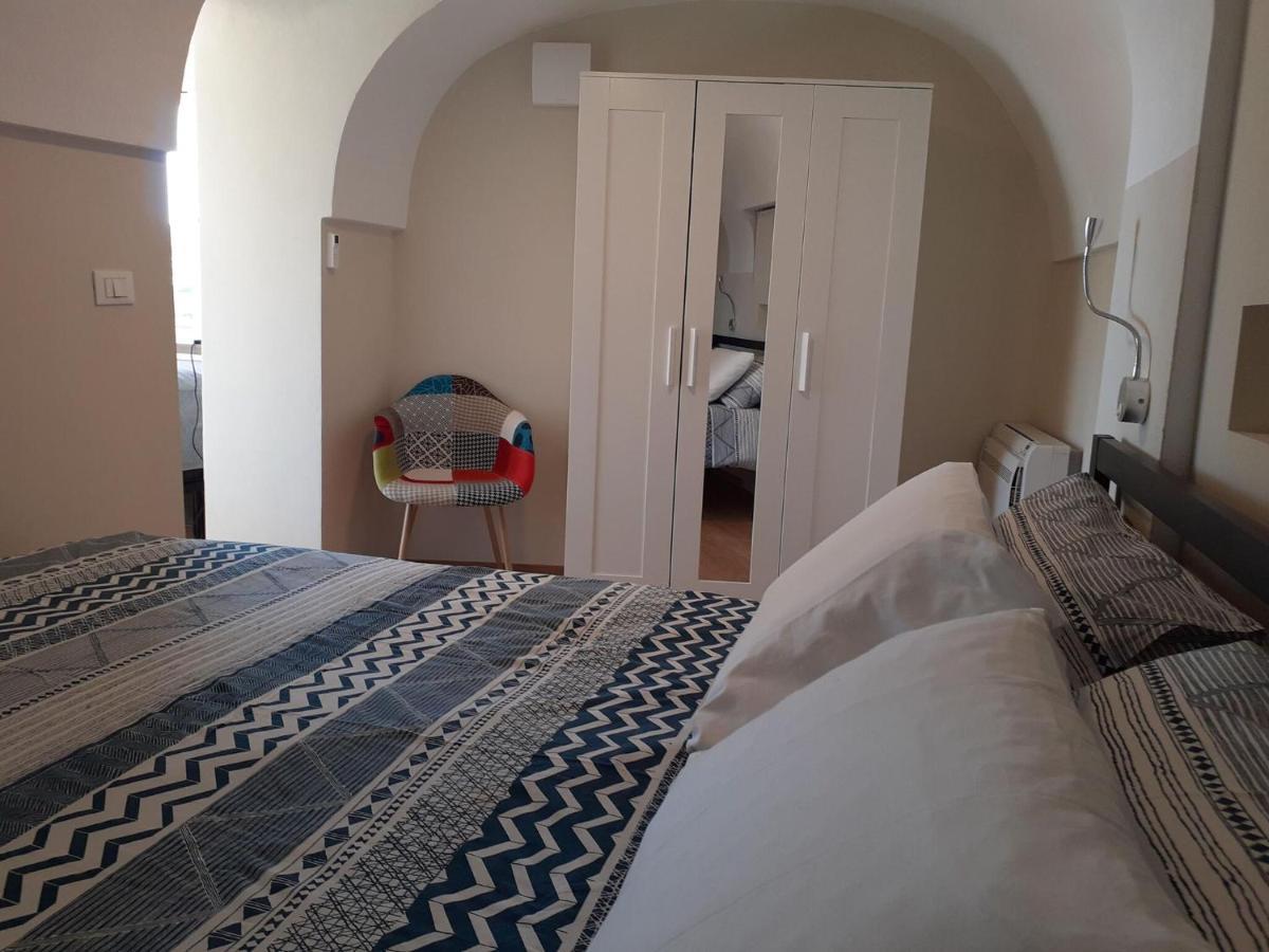 Belvilla By Oyo Casa Nuova ונטימיגליה מראה חיצוני תמונה