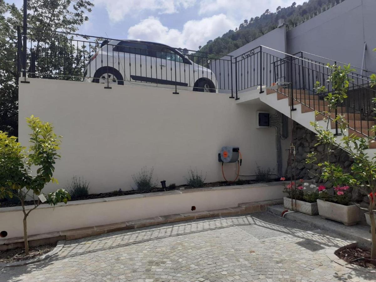 Belvilla By Oyo Casa Nuova ונטימיגליה מראה חיצוני תמונה
